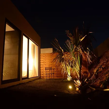 Duna Colorada Villa *