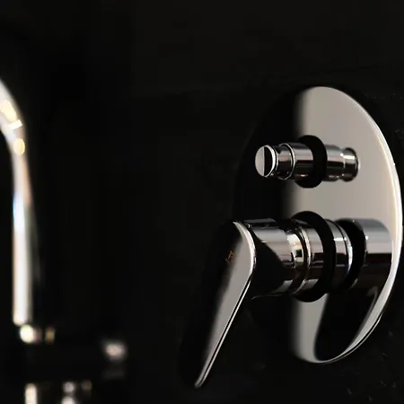 别墅 Duna Colorada