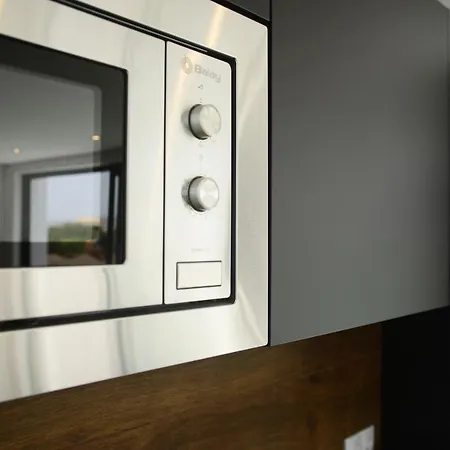 Duna Colorada Villa *