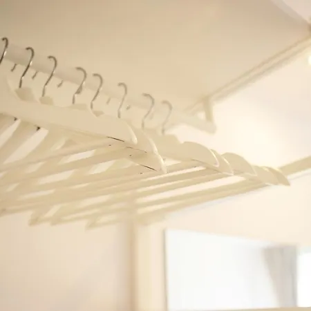 Duna Colorada 别墅 拉哈雷斯