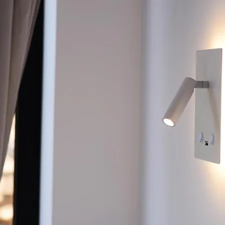 Duna Colorada 别墅