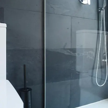 Duna Colorada 别墅 拉哈雷斯