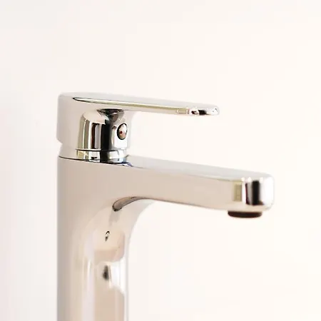 别墅 Duna Colorada *