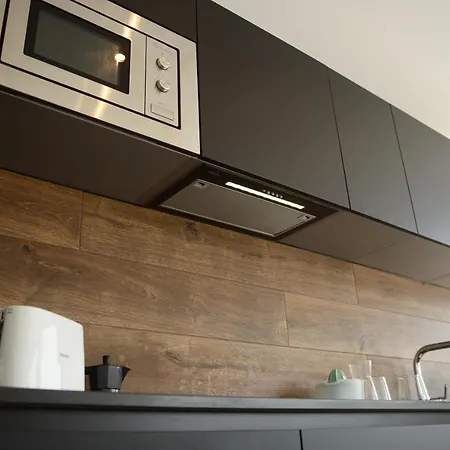 别墅 Duna Colorada 拉哈雷斯