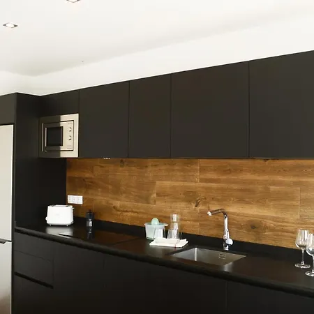 Duna Colorada 别墅