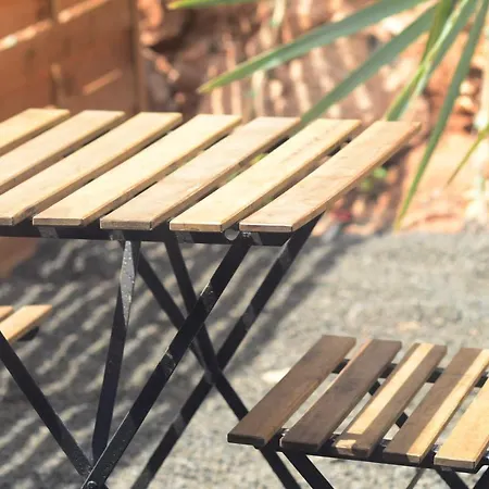 Duna Colorada 拉哈雷斯