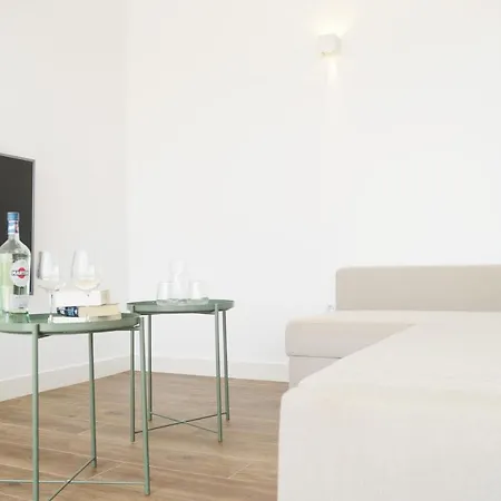 别墅 Duna Colorada