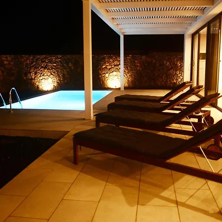 Duna Colorada 别墅