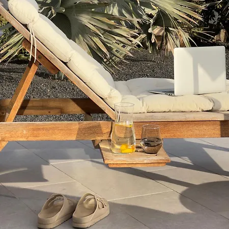 Duna Colorada Lajares