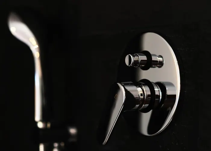 ヴィラ Duna Colorada