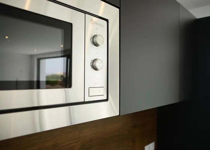 Duna Colorada ヴィラ *