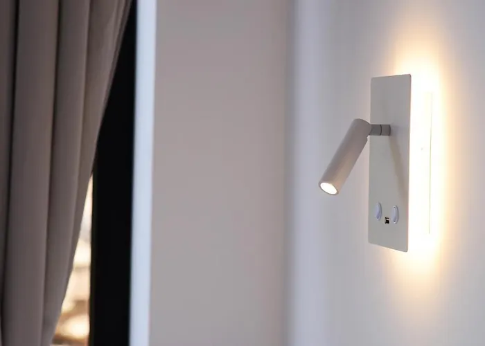 Duna Colorada ヴィラ