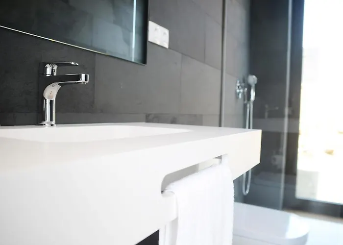 ヴィラ Duna Colorada *