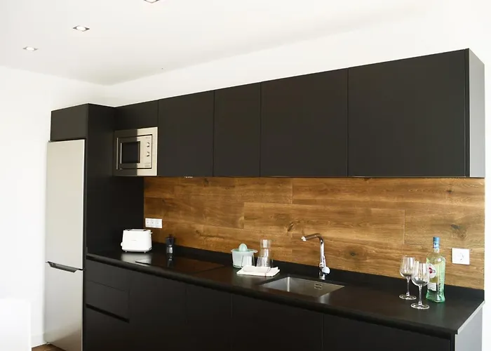 Duna Colorada ヴィラ