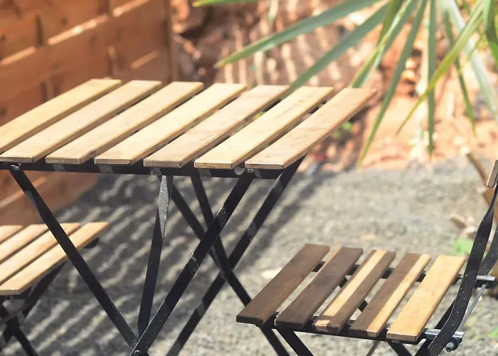 Duna Colorada Lajares