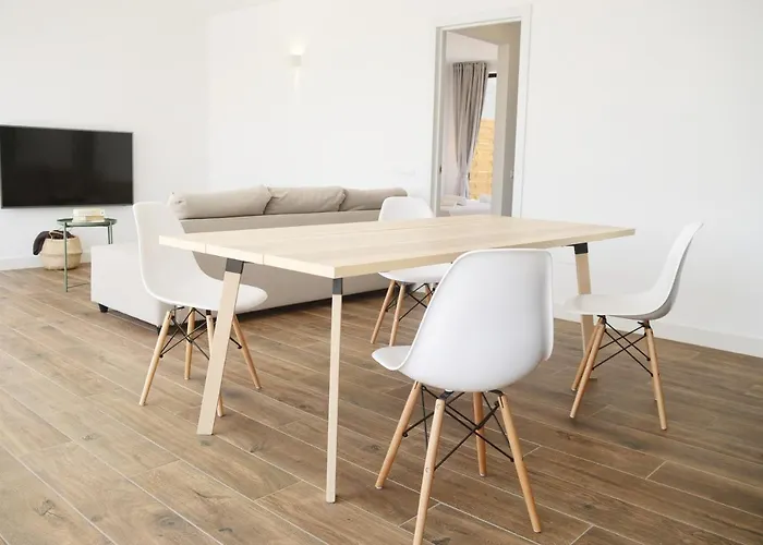 Duna Colorada Lajares