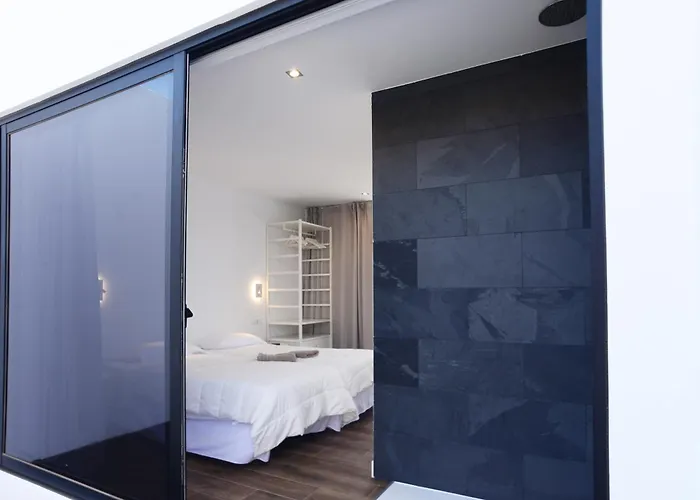 Duna Colorada ヴィラ ラハレス