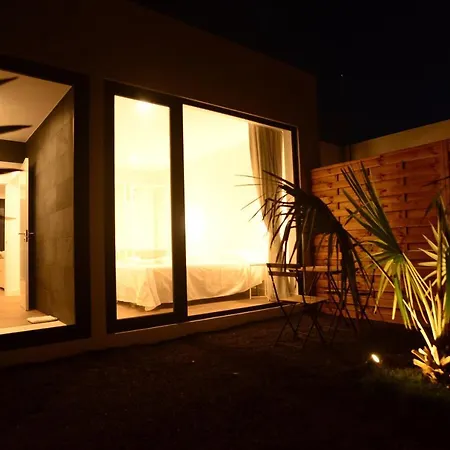 Duna Colorada لاجاريس