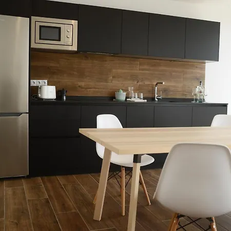 Duna Colorada Villa Lajares