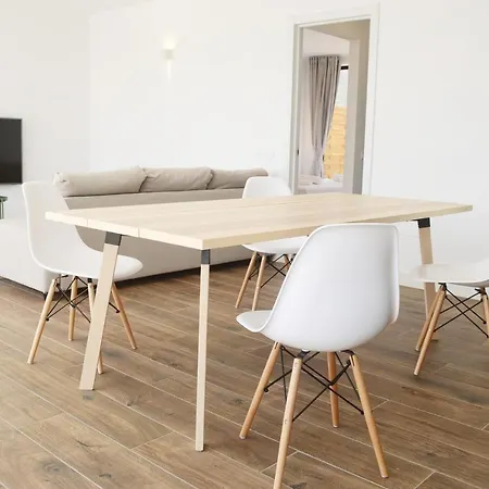 Duna Colorada لاجاريس