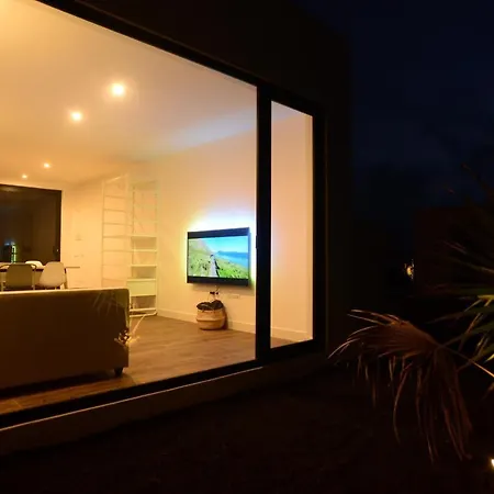 Duna Colorada Villa *