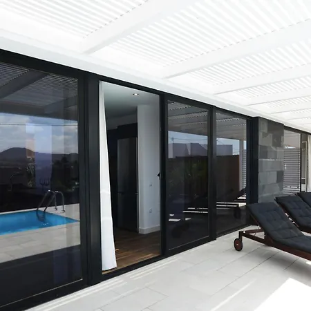 Duna Colorada Villa *