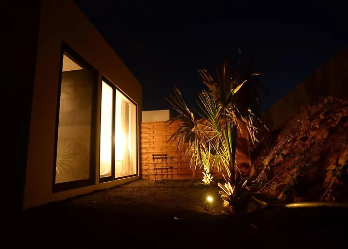 Duna Colorada Villa *