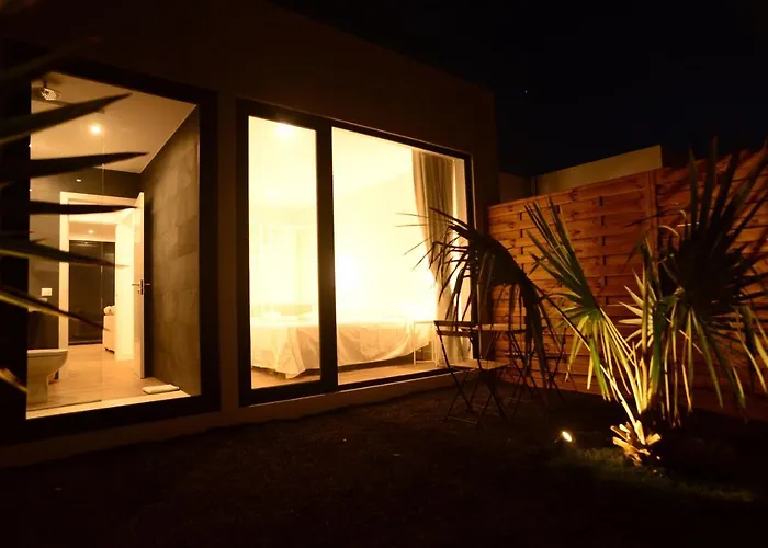 Duna Colorada 拉哈雷斯