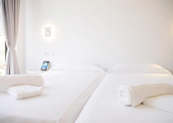 Duna Colorada Villa Lajares