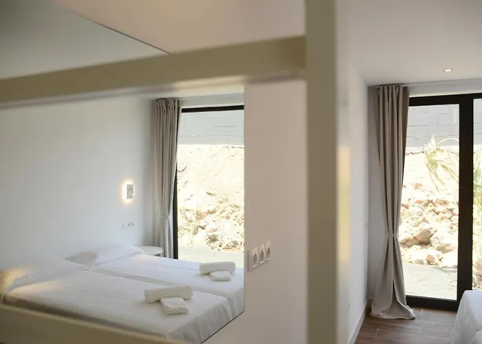 Duna Colorada Lajares