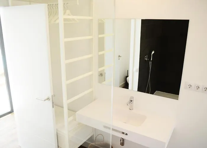 Duna Colorada Villa Lajares