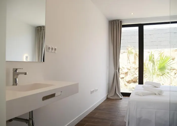 Villa Duna Colorada *