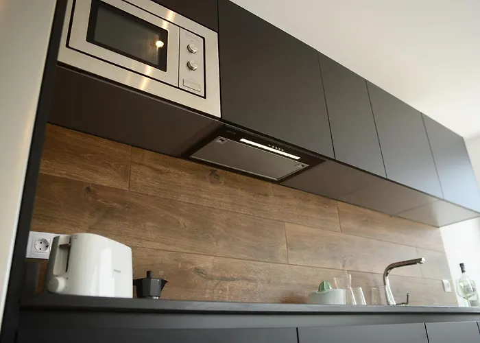 Villa Duna Colorada Lajares