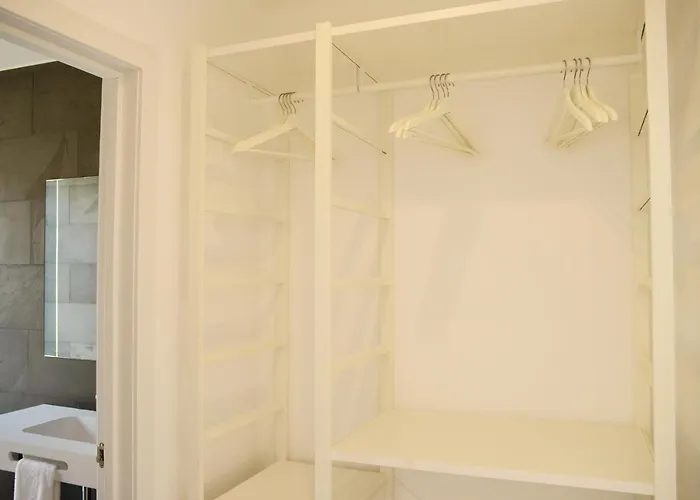 Villa Duna Colorada Lajares