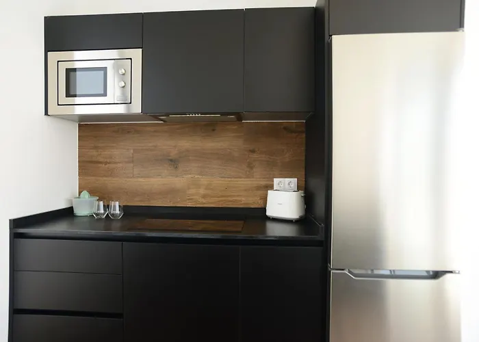 Villa Duna Colorada *