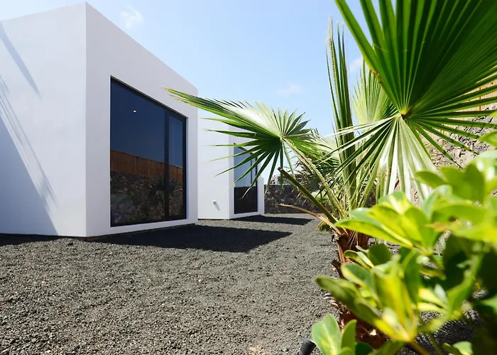 Villa Duna Colorada *