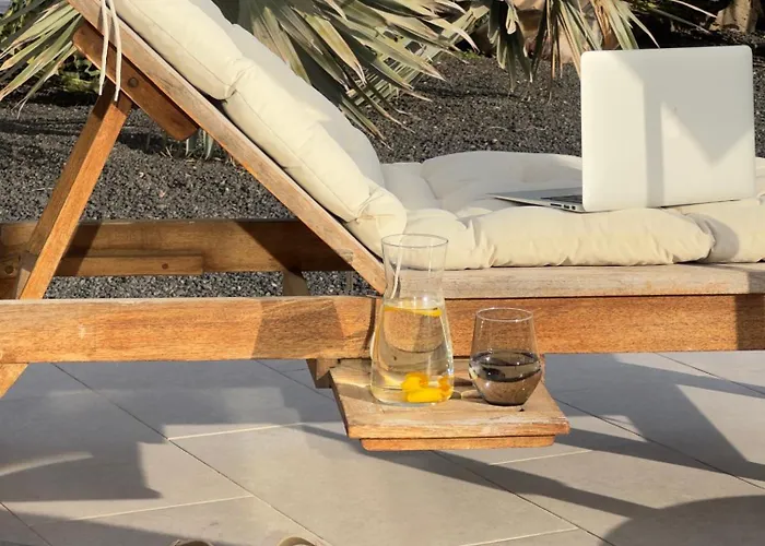 Duna Colorada Lajares