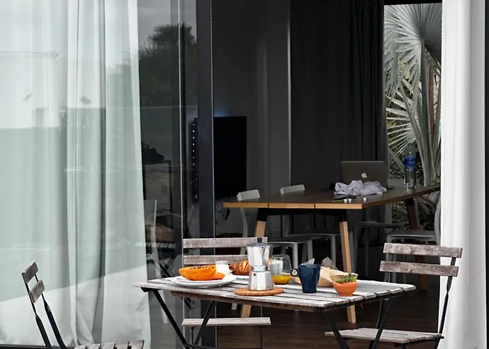 Duna Colorada Lajares