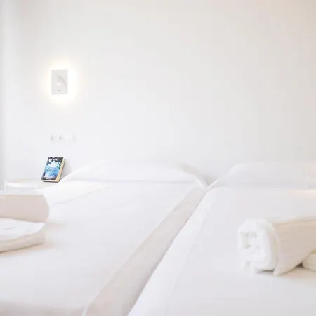 Duna Colorada 빌라 라하레스