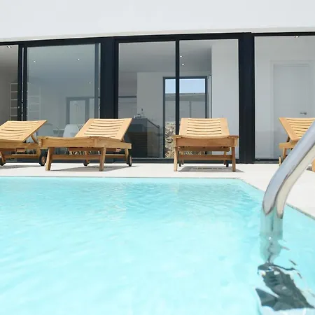 빌라 Duna Colorada