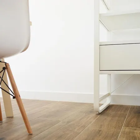 Duna Colorada 라하레스