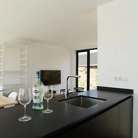 빌라 Duna Colorada