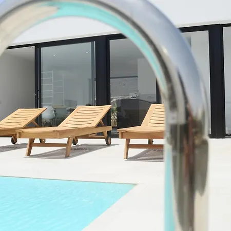 Duna Colorada 빌라 라하레스