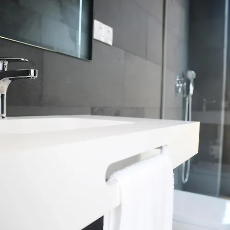 빌라 Duna Colorada *