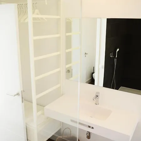 Duna Colorada 빌라 라하레스