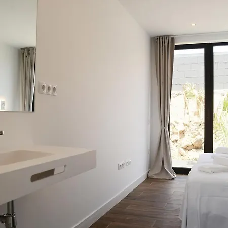 빌라 Duna Colorada *