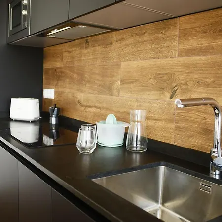 빌라 Duna Colorada