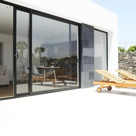 빌라 Duna Colorada