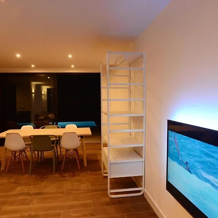 Duna Colorada 빌라 *