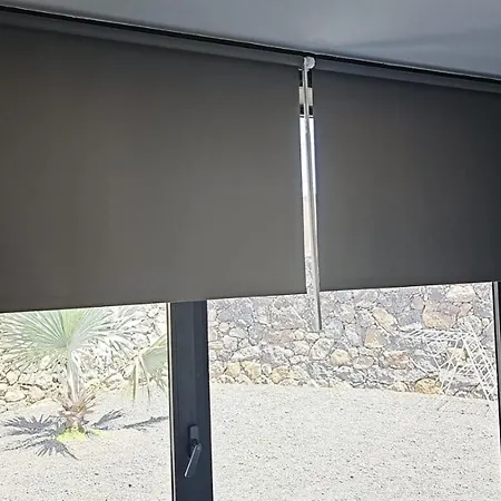 빌라 Duna Colorada